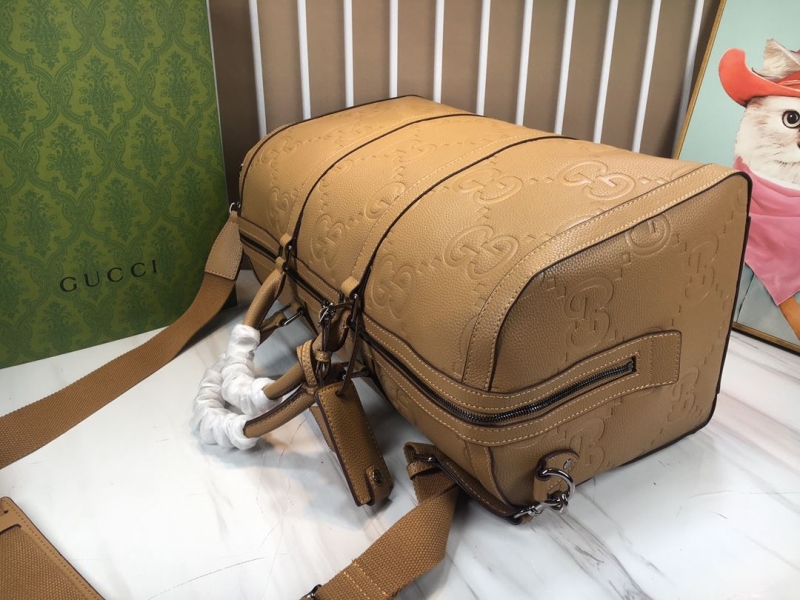 Gucci Travel Bags